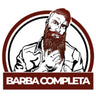 Logo de Barba Completa